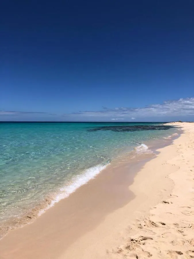 Casa Papagayo Paradise 科拉雷侯 公寓