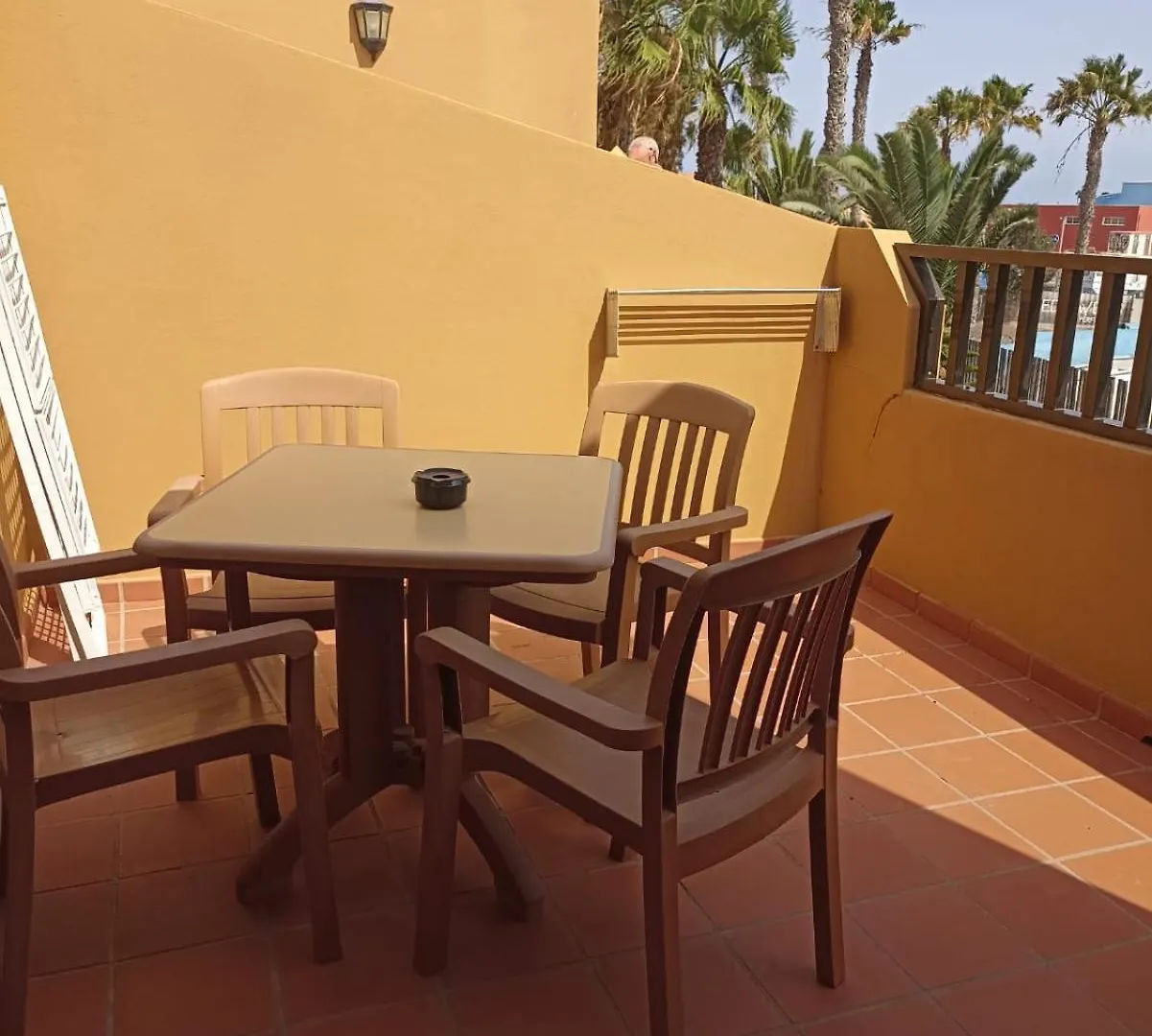Casa Papagayo Paradise 科拉雷侯 0*,  西班牙