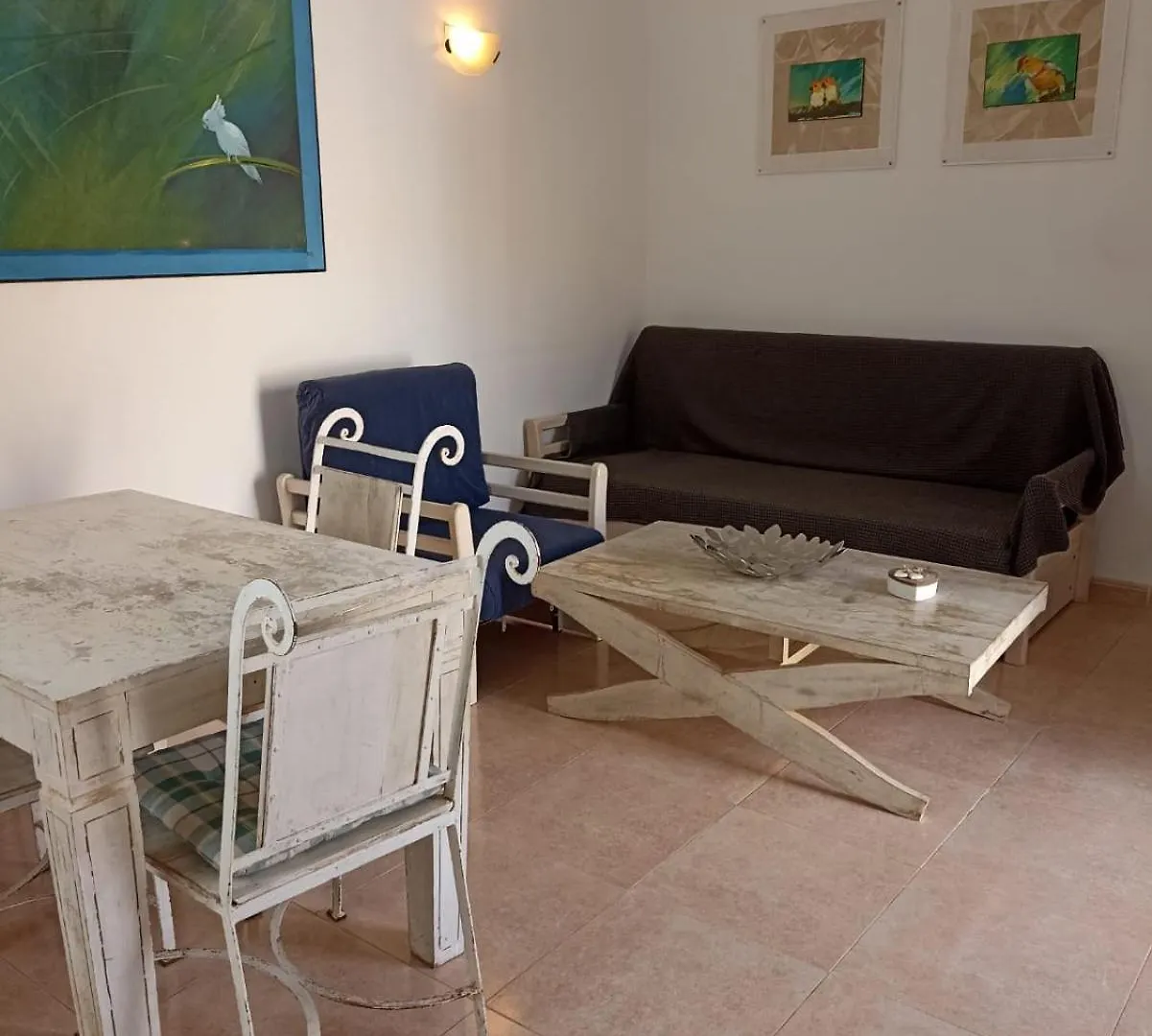 Casa Papagayo Paradise 科拉雷侯 公寓
